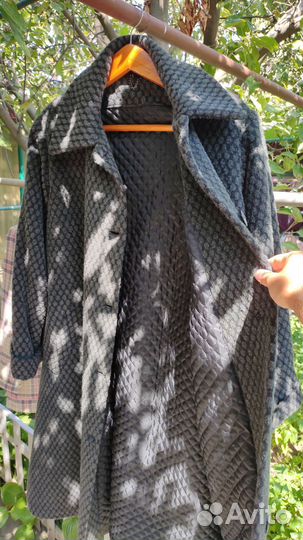 Пальто женское