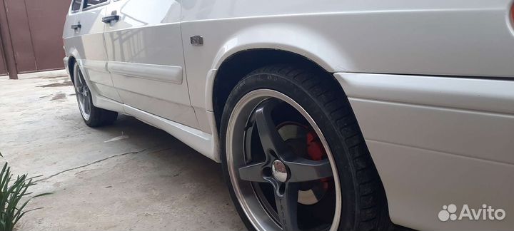 ВАЗ 2114 Samara, 2010