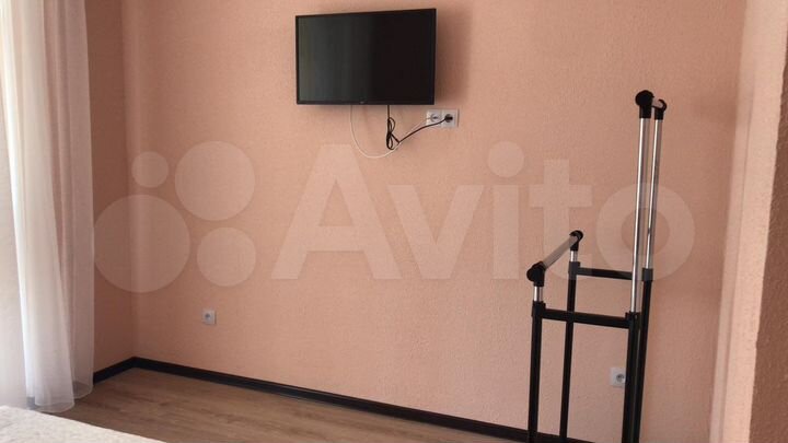 Комната 18 м² в 1-к., 1/2 эт.