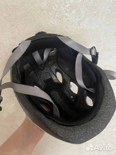 Шлем детский