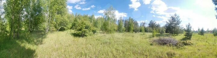 Участок 4 сот. (СНТ, ДНП)