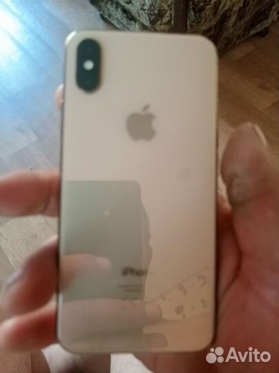 iPhone Xs, 256 ГБ