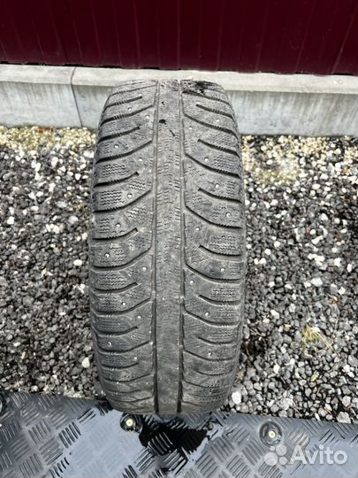 Зимние колеса