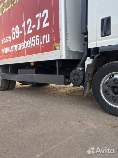 Isuzu Elf (N-series), 2019