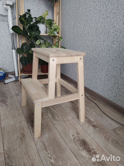 Табурет - стремянка