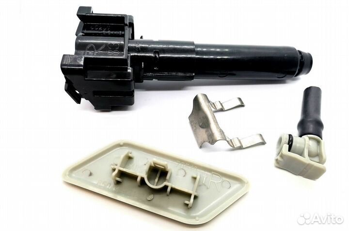 Форсунка омывателя фары Toyota camry 55 RH