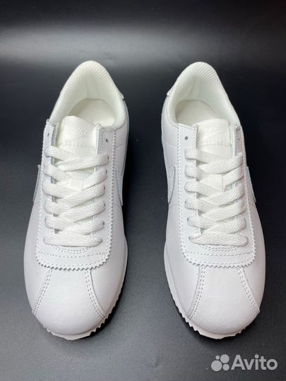 Кроссовки nike cortez classic