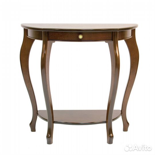 Консоль Элегант орех арт95832