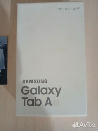 Samsung galaxy