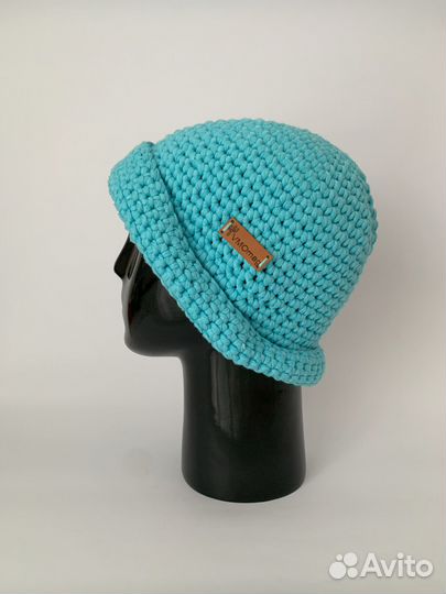 Хлопковая панама