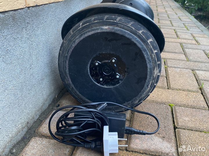 Гироскутер бу