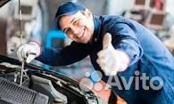 Автослесарь (Автомеханик)