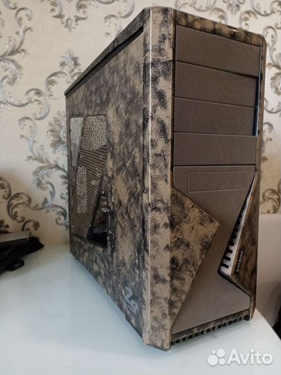 Игровой системный блок