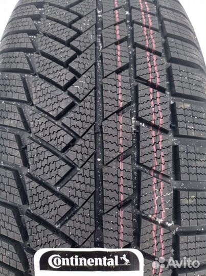 Continental WinterContact TS 850 P SUV 255/65 R19 114V