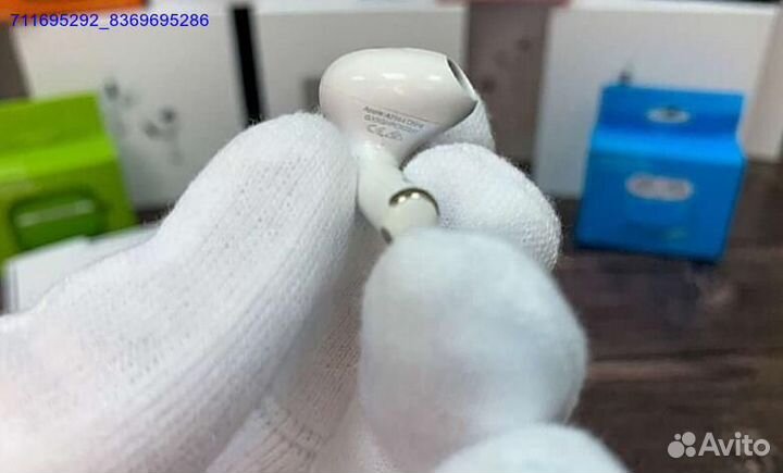 AirPods 3 + Доставка