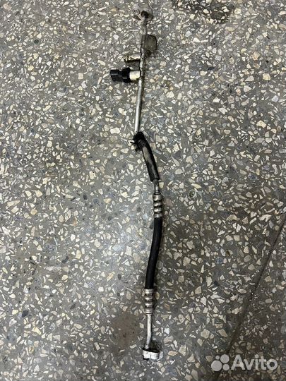 Трубки кондиционера range rover sport 2005-2013