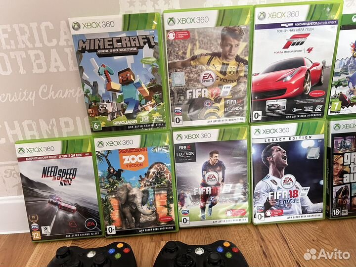 Xbox 360
