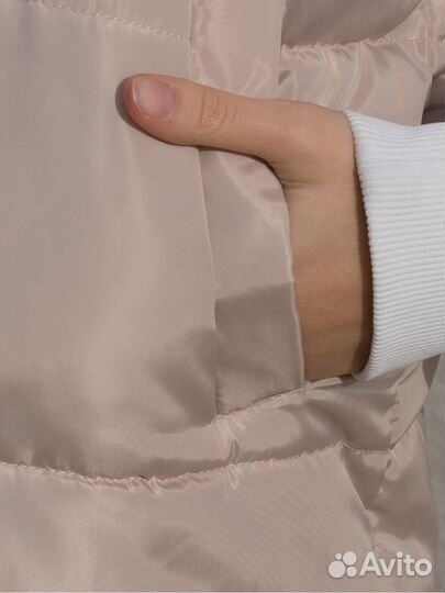 Жилетка болоневая