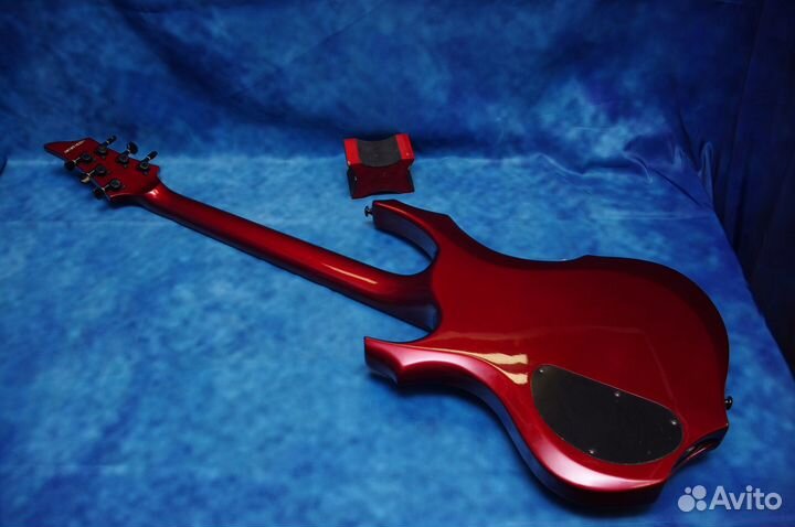 Электрогитара Grass Roots G-FR-56G. Korea