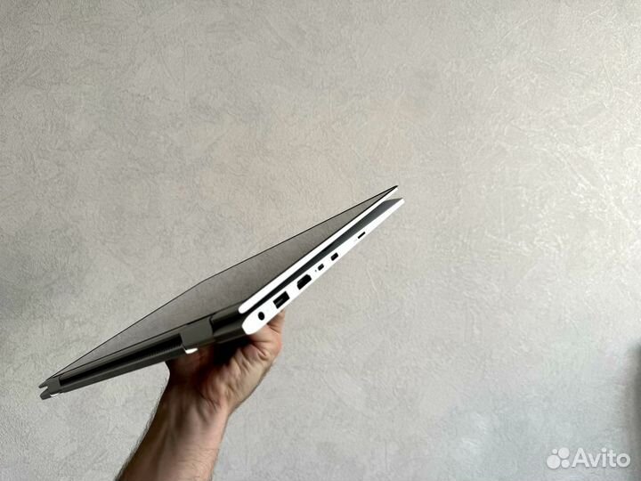 Новенький сенсорный 2в1 HP мощный i5 3.5ггц