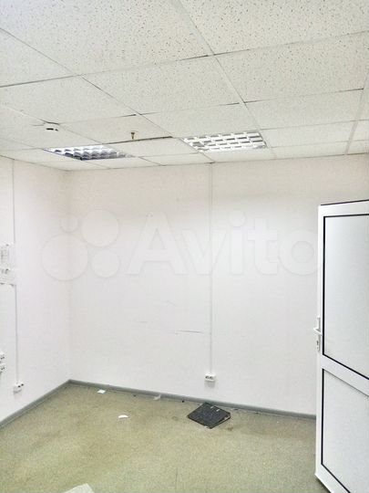 Офис, 184 м²