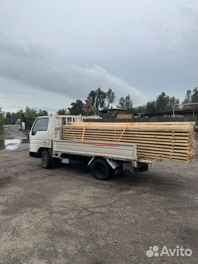 Грузоперевозки