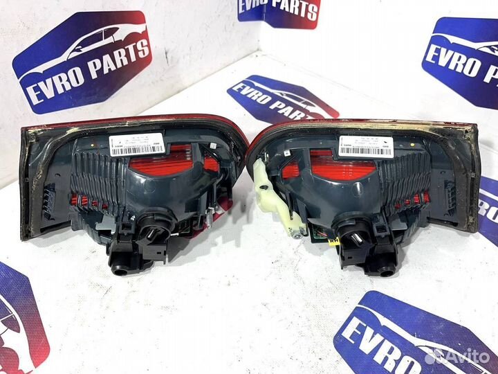 Фонарь задний (внутренний) BMW 3 F-30 Дорестайлинг