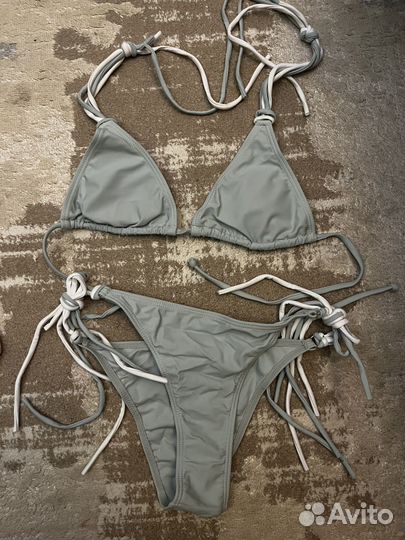 Купальник xs