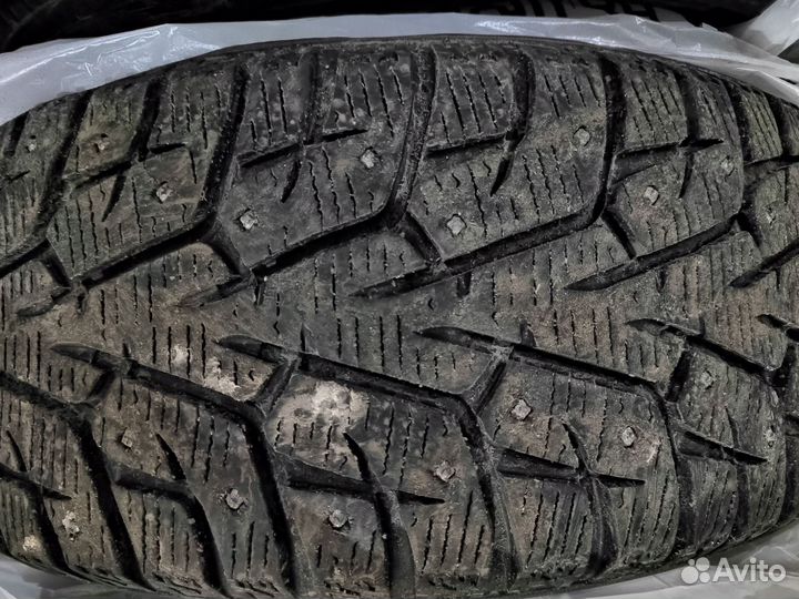 Yokohama Ice Guard IG55 205/55 R16 94T