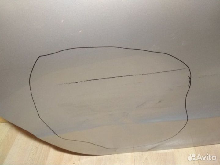 Дверь Audi A5 S5