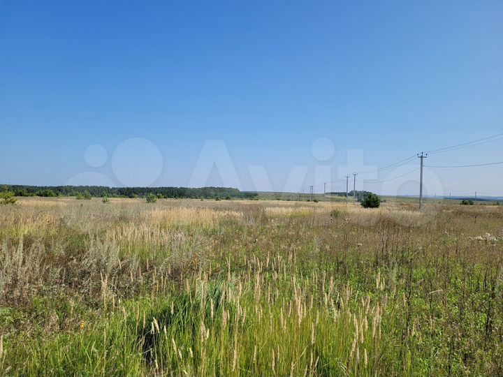 Участок 10 сот. (ИЖС)