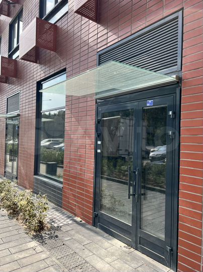 Свободного назначения, 46 м²