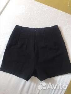 Шорты женские