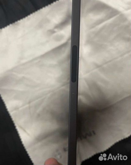 iPad pro 11 2020 128gb + Клавиатура apple