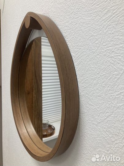 Зокало настенное zara home