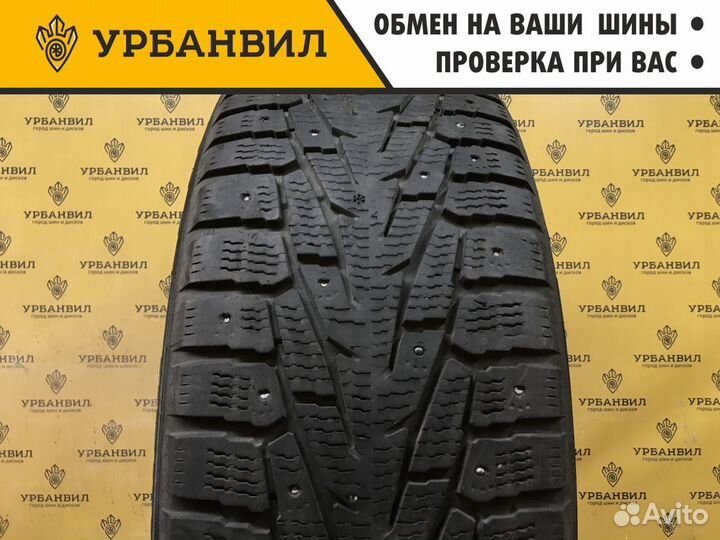 Nokian Tyres Nordman 7 SUV 245/65 R17 111T