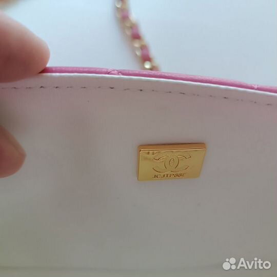 Сумка Chanel, vip gift