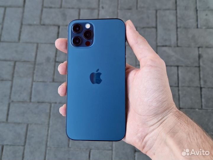 iPhone 12 Pro, 128 ГБ