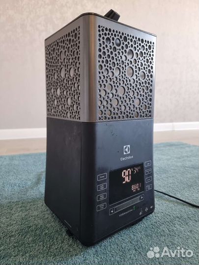 Увлажнитель Electrolux