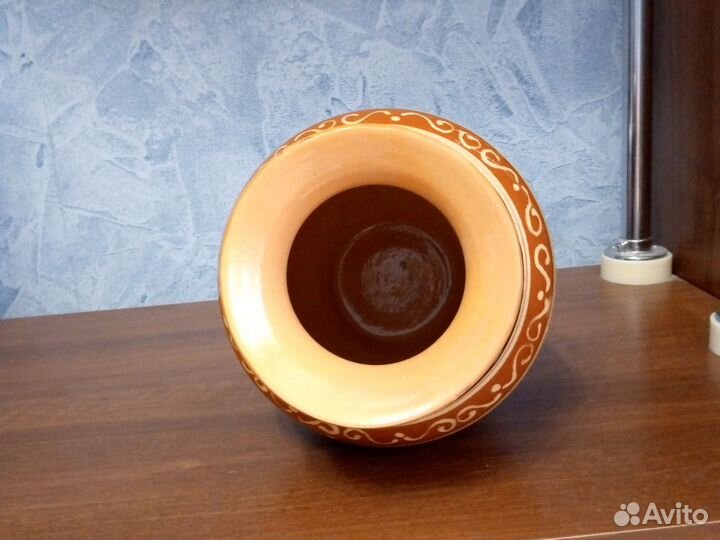 Горшок для запекания СССР