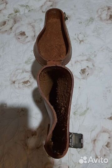 Кабура для пистолета 1