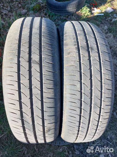 Bridgestone Ecopia EP100 185/65 R15