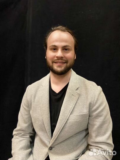 Педагог по актерскому мастерству