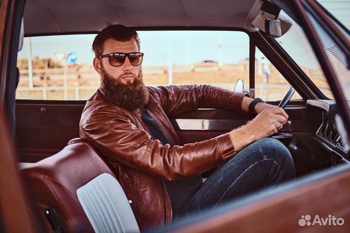 Работа авто курьером