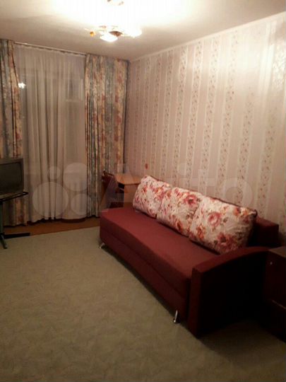 3-к. квартира, 67 м², 4/5 эт.