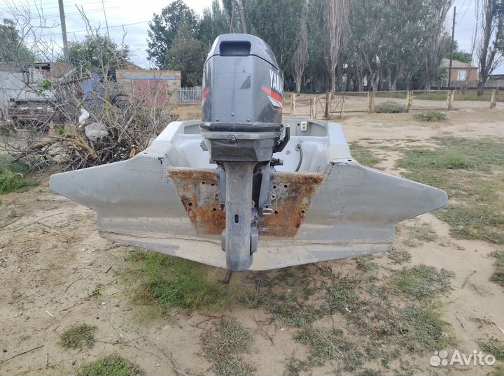 Продам Казанку