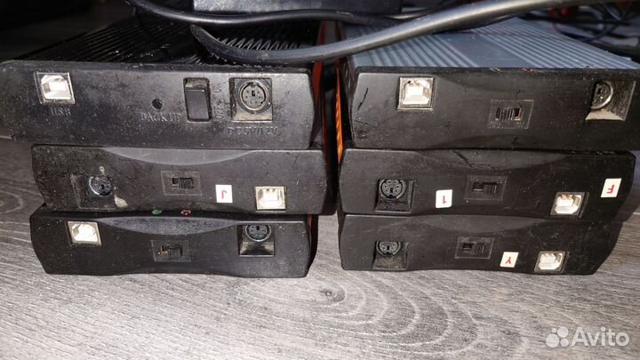 Внешние HDD в корпусах agestar