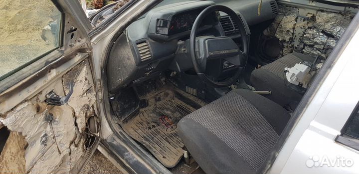 Ваз 2112 кузов