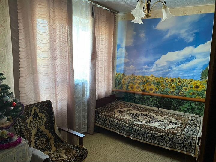 Дом 72 м² на участке 5 сот.