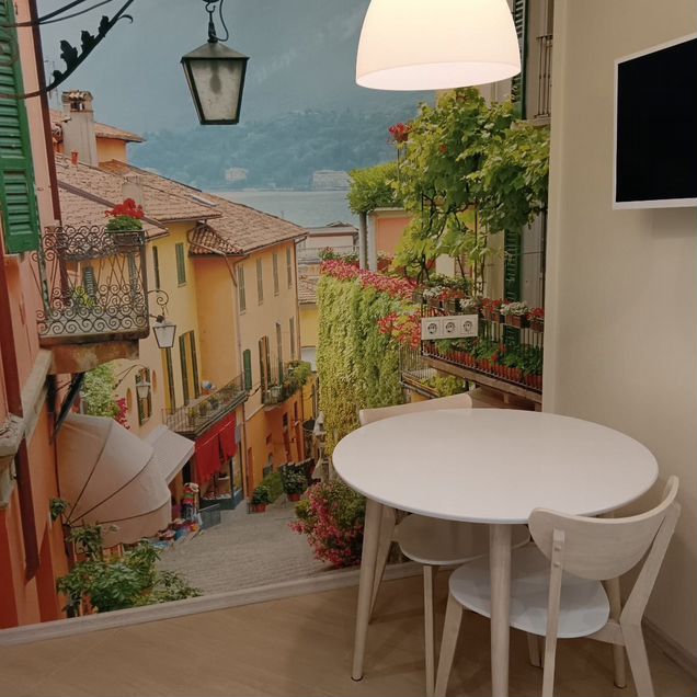 1-к. квартира, 45 м²